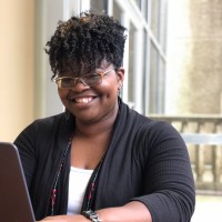 Hope Hickerson, Phd