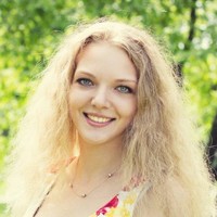 Юля Хомицкая