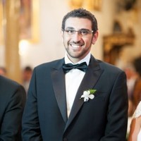 Alain Daoud