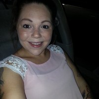 Brittany Haywood