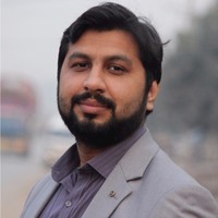 Adeel Shaukat