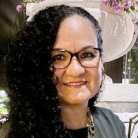 Gloria Mirley Alzate Martínez