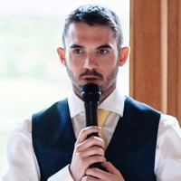Joe Barker