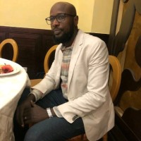 Philbert Okure