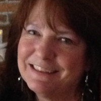 Patricia Brown
