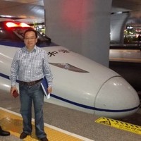 José Luis Huerta Flores