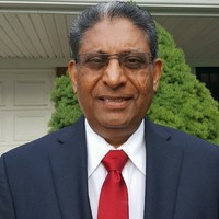 Rajesh Patel, MD, DABPM, FIPP