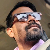 Rajan Prajapati