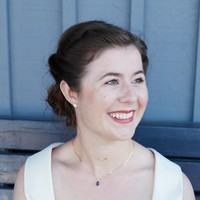 Lauren Tilger-Halbom, Ph.D.