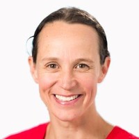Sara Prickett