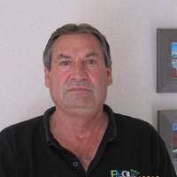 gary Masterton