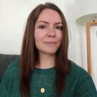 Amandine Berthé