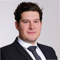 Rémi Robaye