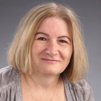 Ursula Zwahlen