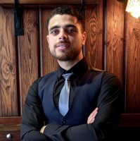 Mahmoud ElSherif