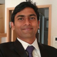 Bhanu Kiran Kammila
