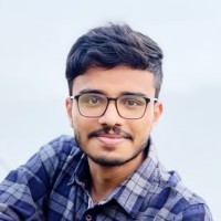 Harshith Vemula