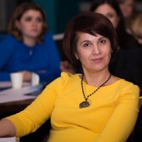 Inna Dediura
