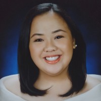 Patrice Anne Santiago