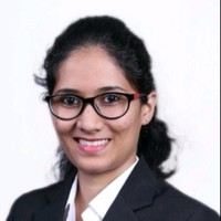 Sayli Patil