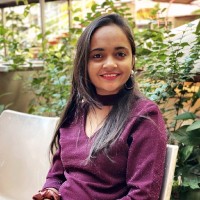Ayushi Baria