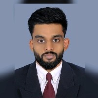 Mohammed Salman K