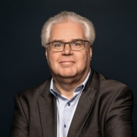 Ed Steenhoek 🎓 Certified Information Professional