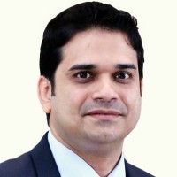 Sandeep Dsouza