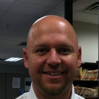 Chris Cline