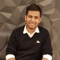 Ayush Parmar