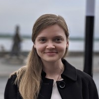 Svetlana Khomich