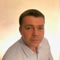 Nigel Sharp