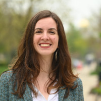 Sofía Del Valle Trivelli