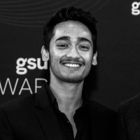 Anuj Baral