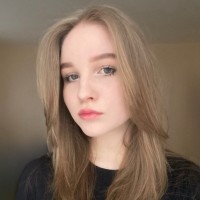 Mary Turasheva