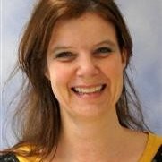 Jacqueline Van Der Vorst