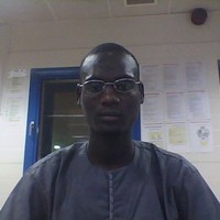 Moustapha Diedhiou