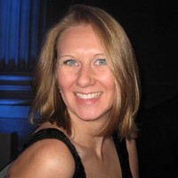 Kathryn Flood