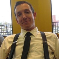 Nicholas Jones