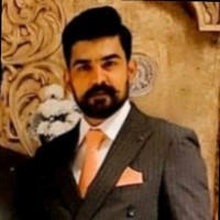Faisal Manzoor