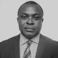 Ignatius   Emeka Onyekwere, Ph.D.