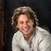 Connor Daugherty