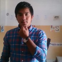 Chanlen Heng