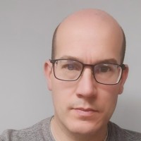 Marcos Alvarez Folgueiras