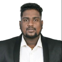 Abinesh Kumar