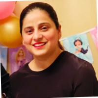 Tajinder Kaur