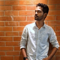 Raghul Elango