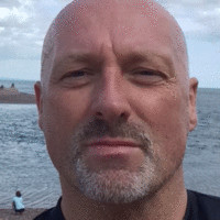 Peter Manford