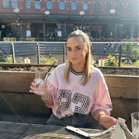 Jade Finney