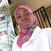 Maryam Hamzat